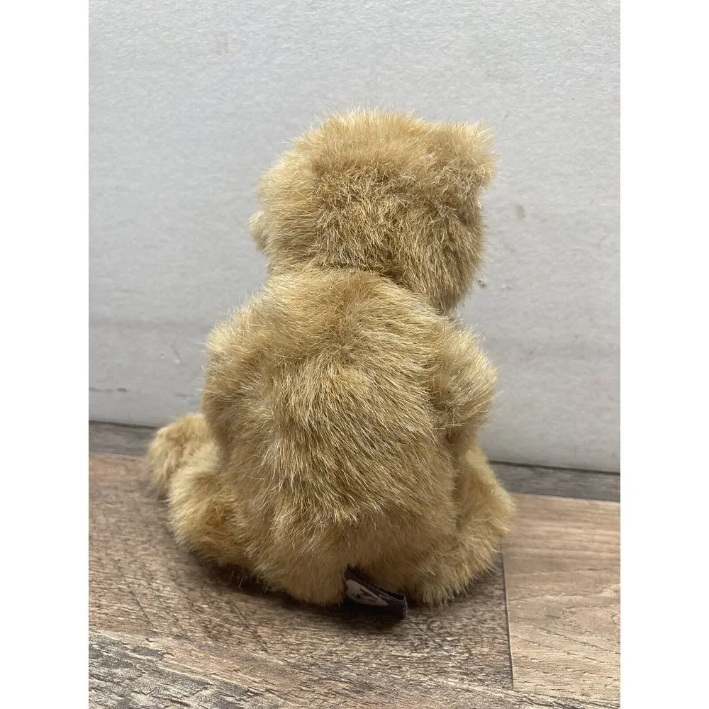 Ty Beanie Babies 'Cody' Vintage Fully Jointed Bear with Tag 1993 RETIRED‎